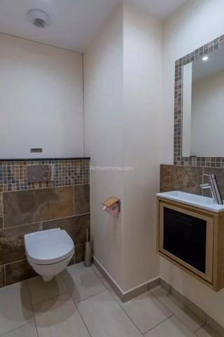 Vente Appartement 2 pièces 56 m2 à Colmar