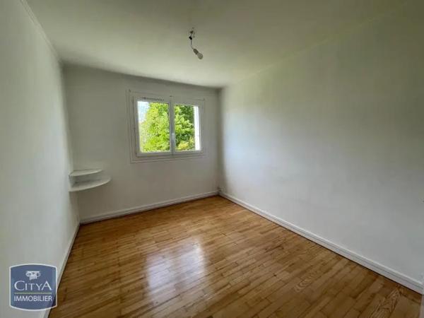Appartement à louer 2 pièces 51m²