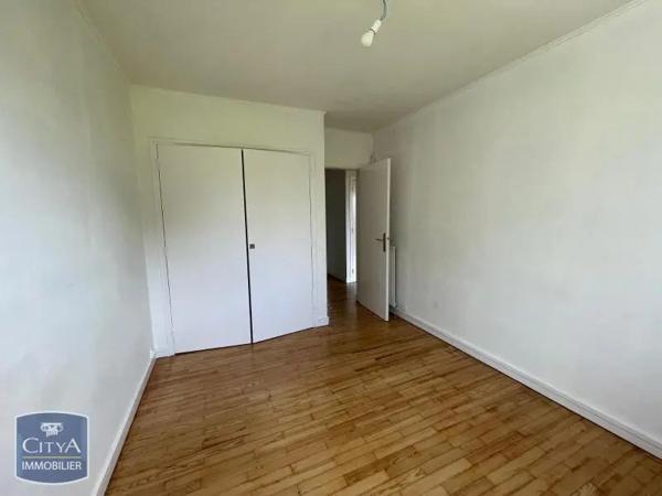 Appartement à louer 2 pièces 51m²
