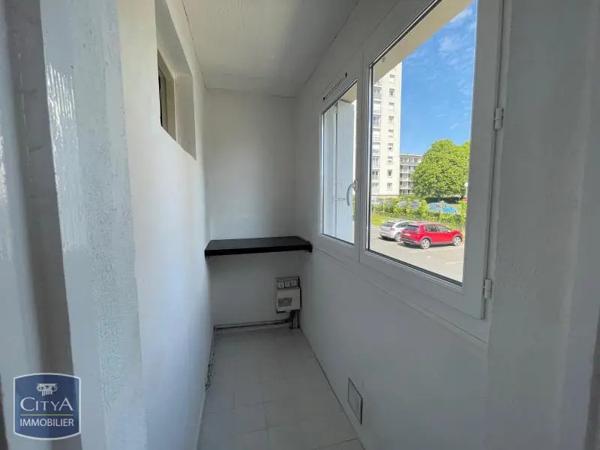 Appartement à louer 2 pièces 51m²