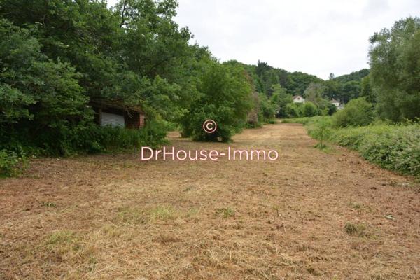 Maison à vendre 3 pièces de 79 m²