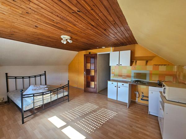 NOUVEAUTÉ EXCLUSIVITE UNE BELLE MAISON FAMILIALE À DÉCOUVRIR A LA FLECHE