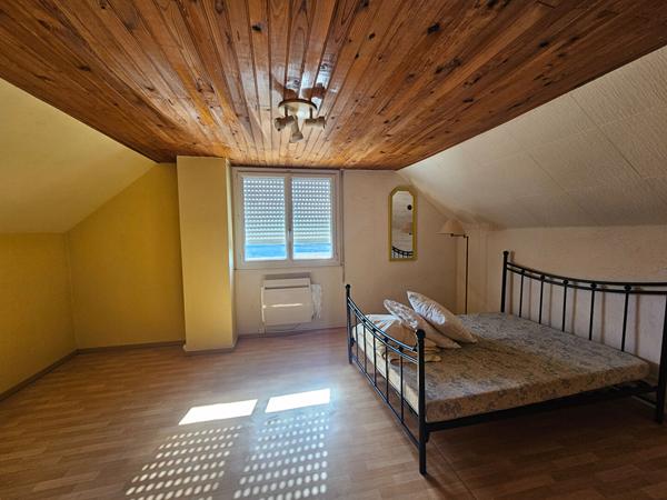 NOUVEAUTÉ EXCLUSIVITE UNE BELLE MAISON FAMILIALE À DÉCOUVRIR A LA FLECHE