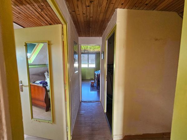 NOUVEAUTÉ EXCLUSIVITE UNE BELLE MAISON FAMILIALE À DÉCOUVRIR A LA FLECHE