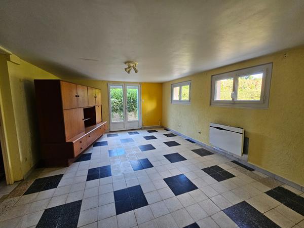 NOUVEAUTÉ EXCLUSIVITE UNE BELLE MAISON FAMILIALE À DÉCOUVRIR A LA FLECHE