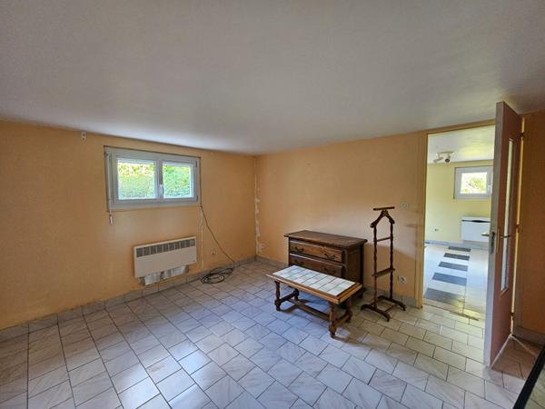 NOUVEAUTÉ EXCLUSIVITE UNE BELLE MAISON FAMILIALE À DÉCOUVRIR A LA FLECHE