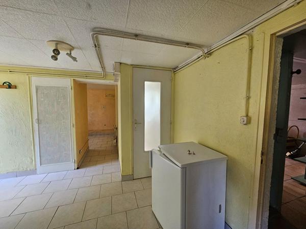 NOUVEAUTÉ EXCLUSIVITE UNE BELLE MAISON FAMILIALE À DÉCOUVRIR A LA FLECHE