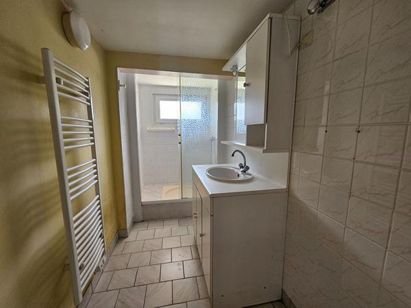 NOUVEAUTÉ EXCLUSIVITE UNE BELLE MAISON FAMILIALE À DÉCOUVRIR A LA FLECHE