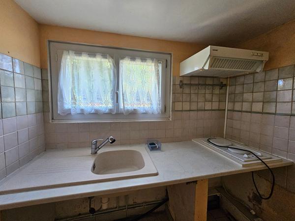 NOUVEAUTÉ EXCLUSIVITE UNE BELLE MAISON FAMILIALE À DÉCOUVRIR A LA FLECHE