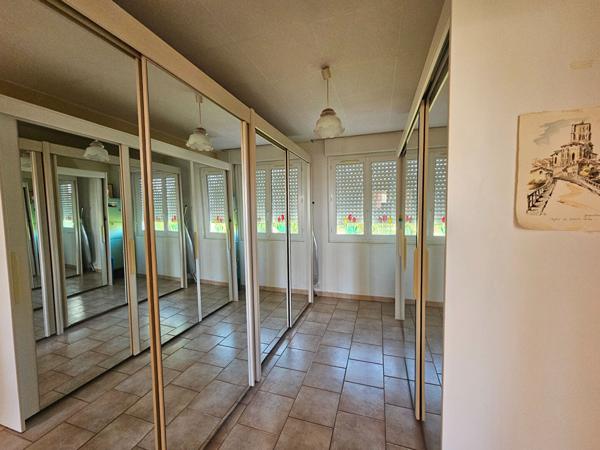 NOUVEAUTÉ EXCLUSIVITE UNE BELLE MAISON FAMILIALE À DÉCOUVRIR A LA FLECHE