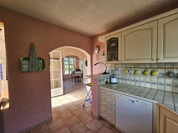 NOUVEAUTÉ EXCLUSIVITE UNE BELLE MAISON FAMILIALE À DÉCOUVRIR A LA FLECHE