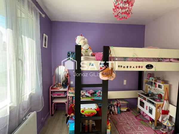 Maison T3 à Ors avec chai attenant