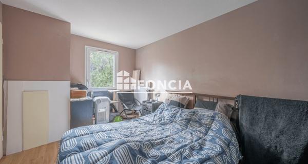 À vendre Appartement 2 pièces 42 m² - Cenon 33150