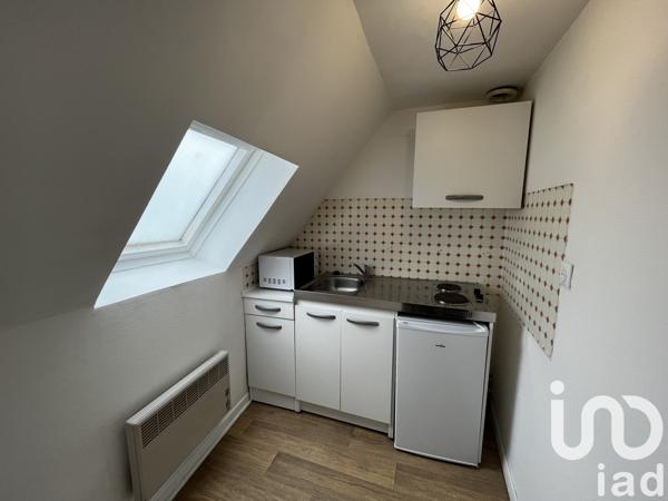 Appartement à vendre 1 pièce 34 m² Douai
