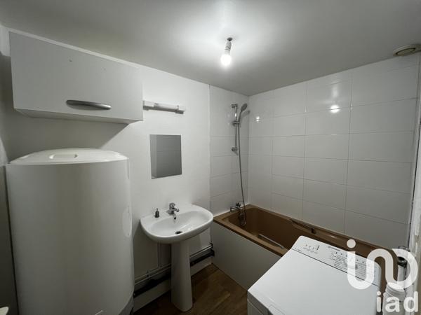 Appartement à vendre 1 pièce 34 m² Douai