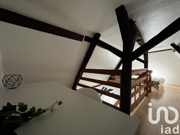 Appartement à vendre 1 pièce 34 m² Douai