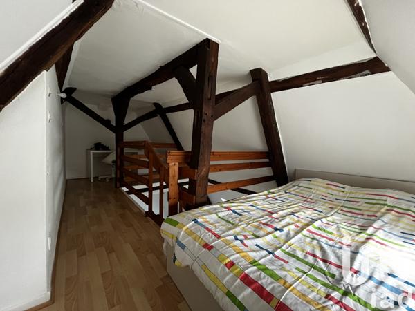 Appartement à vendre 1 pièce 34 m² Douai