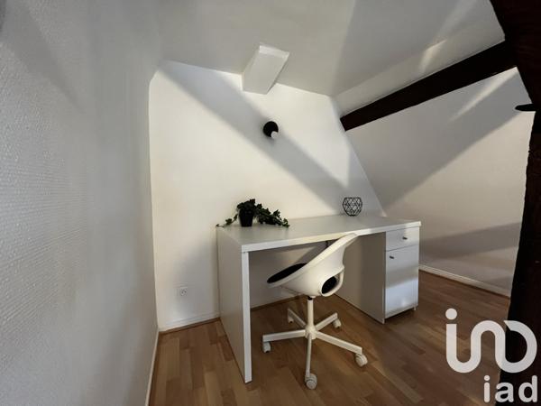 Appartement à vendre 1 pièce 34 m² Douai