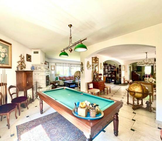 FRÉJUS/ST-RAPHAËL - villa 260m2 avec T3 sur 1750m2 -baisse de prix-TOUTE OFFRE SERIEUSE SERA ETUDIEE !