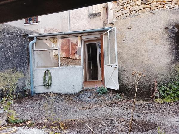 maison de ville