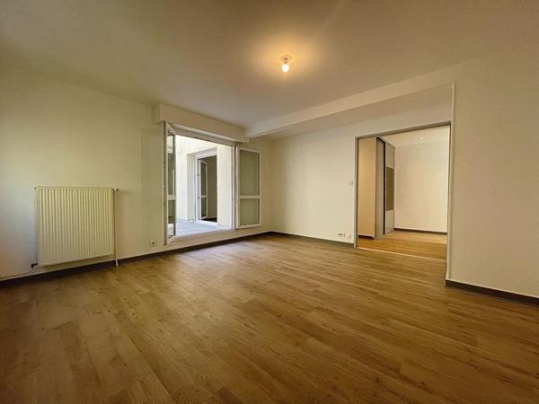 Location Appartement 3 pièces 65.24 m² - ÉPinal 88000