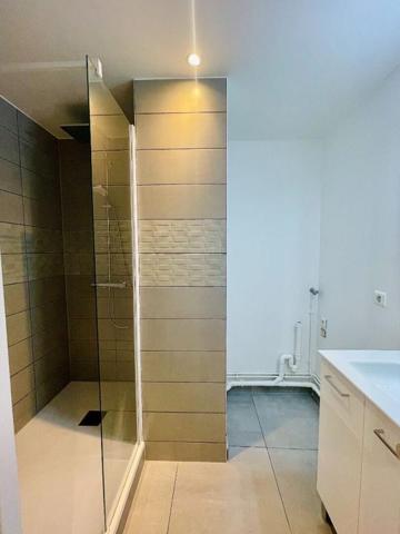Location Appartement 3 pièces 65.24 m² - ÉPinal 88000