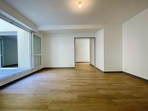 Location Appartement 3 pièces 65.24 m² - ÉPinal 88000