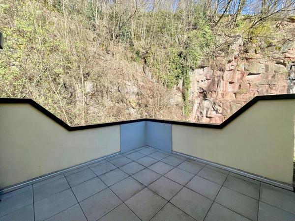 Location Appartement 3 pièces 65.24 m² - ÉPinal 88000