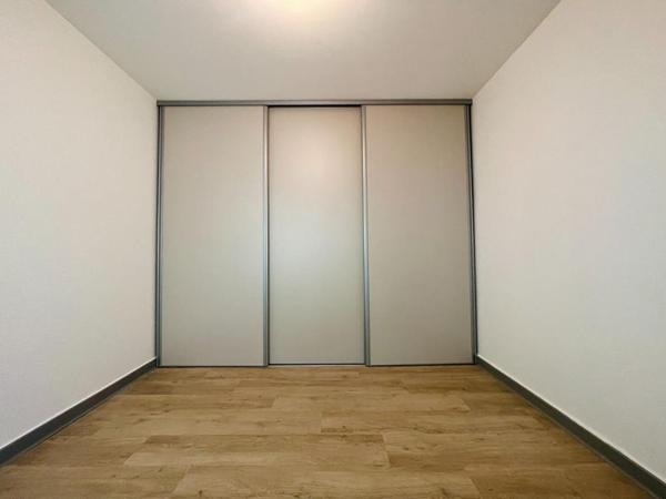 Location Appartement 3 pièces 65.24 m² - ÉPinal 88000