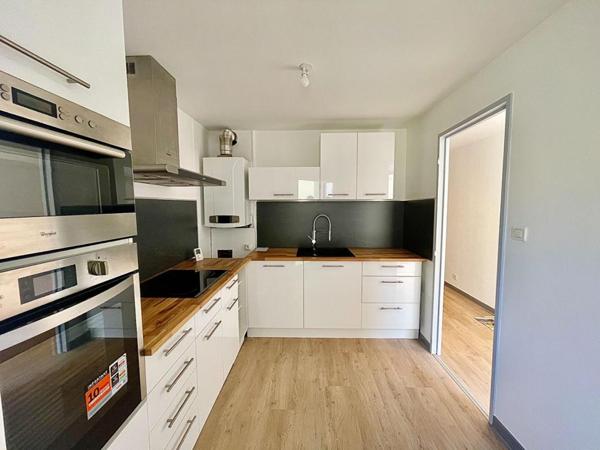 Location Appartement 3 pièces 65.24 m² - ÉPinal 88000