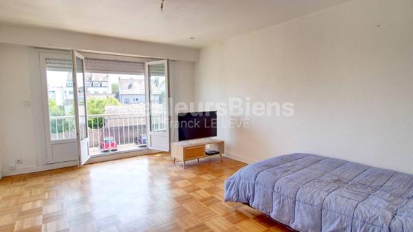 Appartement T1 bis à Lorient Merville