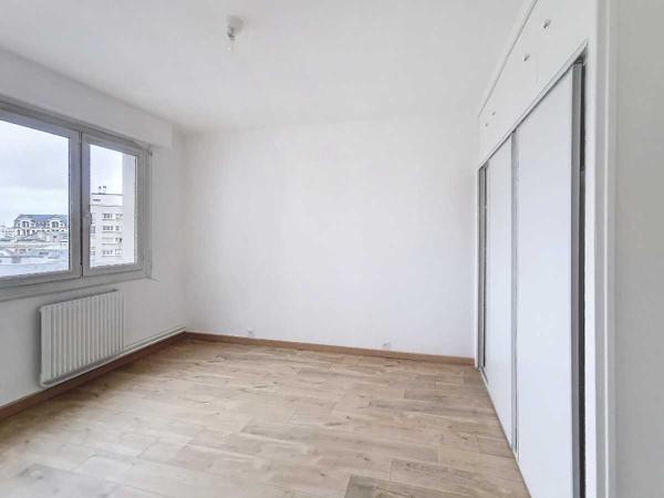 Vente / Appartement