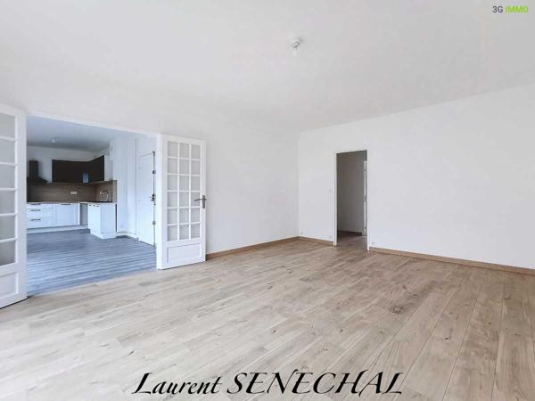 Vente / Appartement