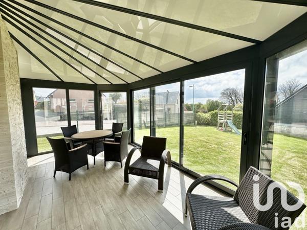 Maison 6 pièces de 143 m² à Beaumont-Hague (50440)
