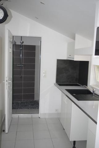LOCATION MAISON PALINGES