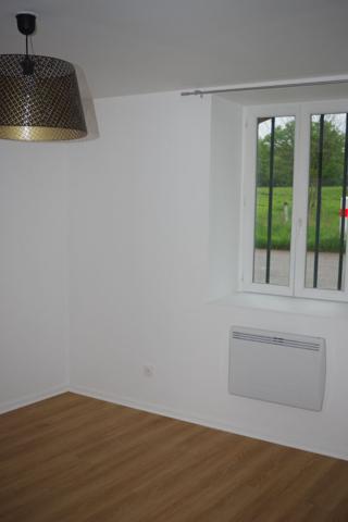 LOCATION MAISON PALINGES