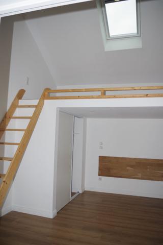 LOCATION MAISON PALINGES