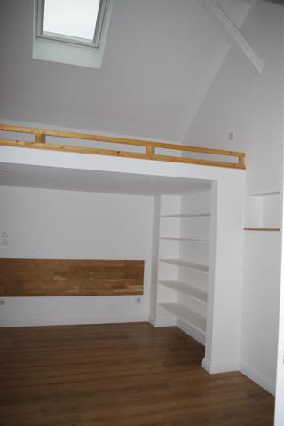 LOCATION MAISON PALINGES