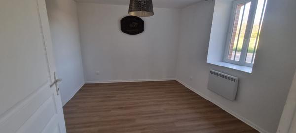 LOCATION MAISON PALINGES