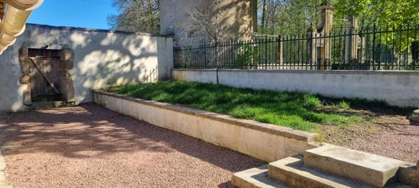 LOCATION MAISON PALINGES