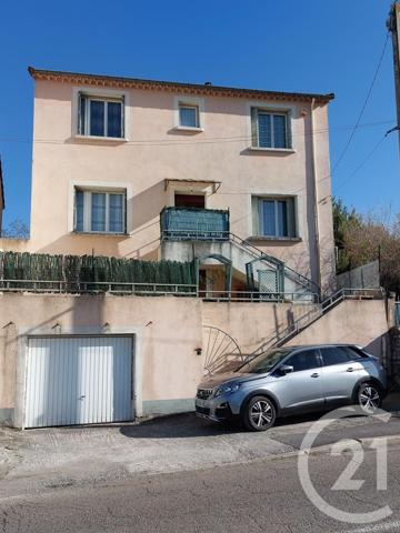 Maison à vendre  5 pièces - 117 m2 ALES - 30