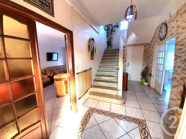 Maison à vendre  5 pièces - 117 m2 ALES - 30
