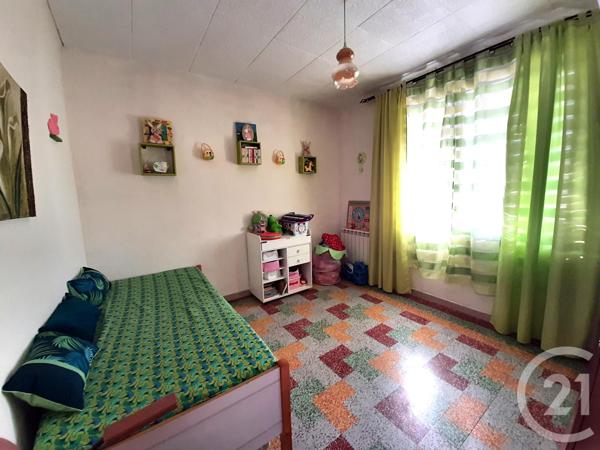 Maison à vendre  5 pièces - 117 m2 ALES - 30