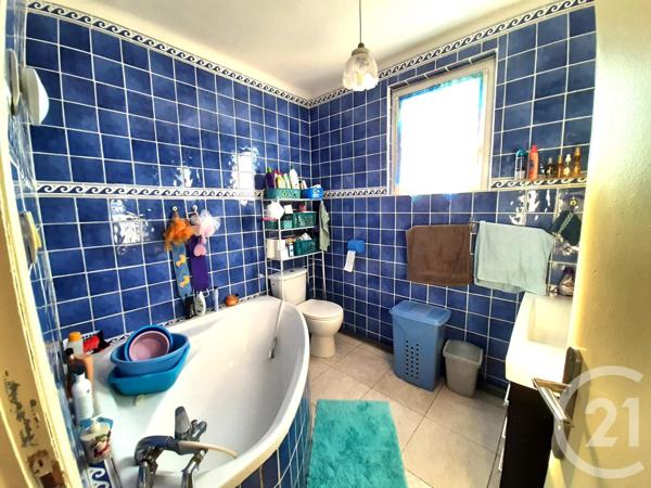 Maison à vendre  5 pièces - 117 m2 ALES - 30