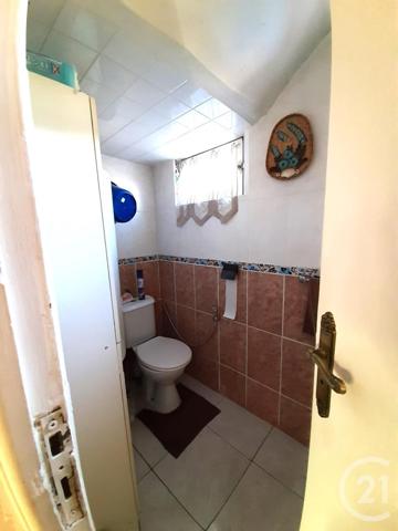 Maison à vendre  5 pièces - 117 m2 ALES - 30