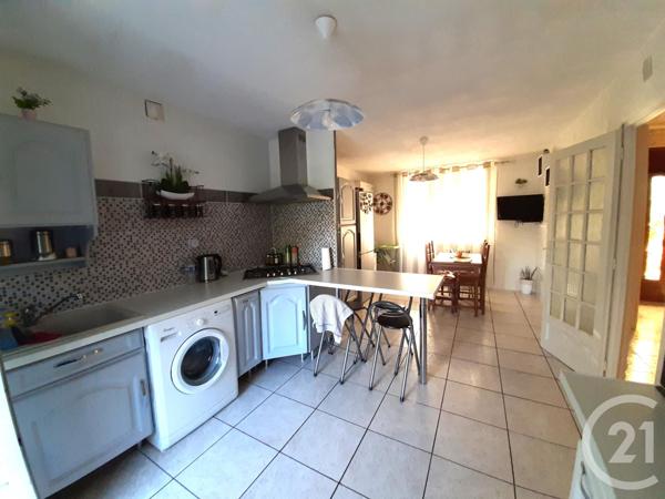 Maison à vendre  5 pièces - 117 m2 ALES - 30