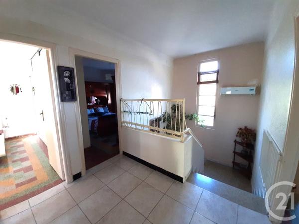 Maison à vendre  5 pièces - 117 m2 ALES - 30