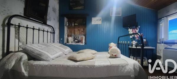 Maison à vendre 8 pièces 195 m² Saintes