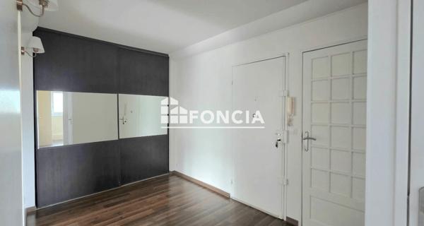 À vendre Appartement 3 pièces 63.48 m² - ÉCouen 95440