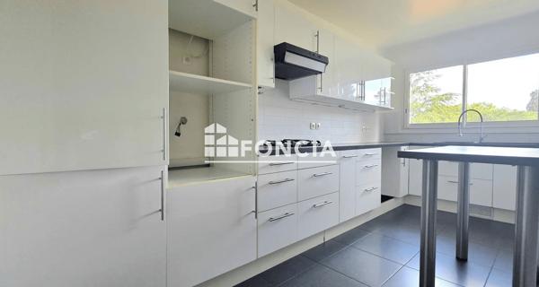 À vendre Appartement 3 pièces 63.48 m² - ÉCouen 95440